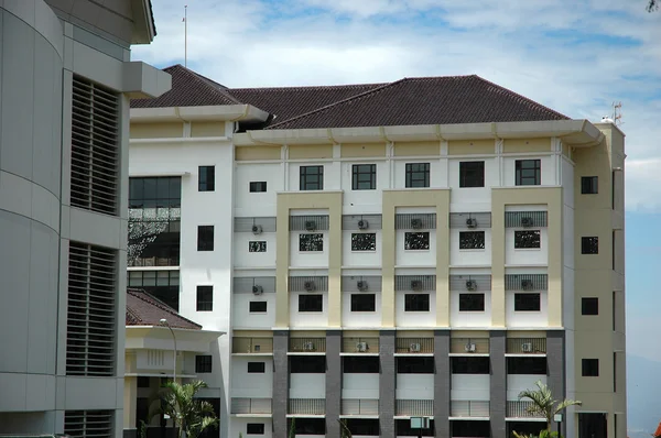 University building — Stock Photo, Image