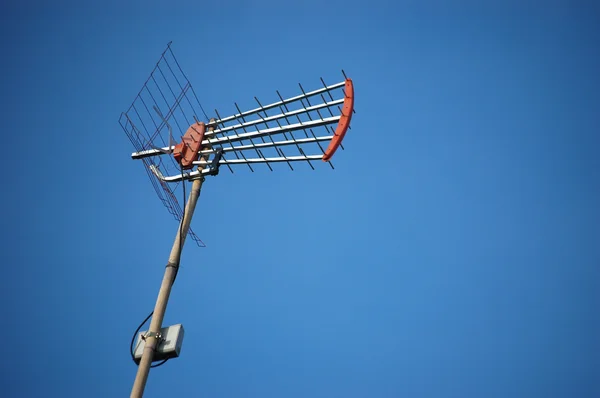 stock image Tv antenna