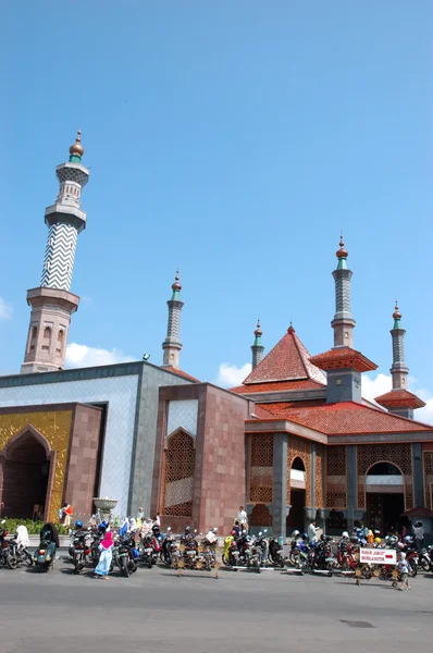 Masjid — Foto Stock