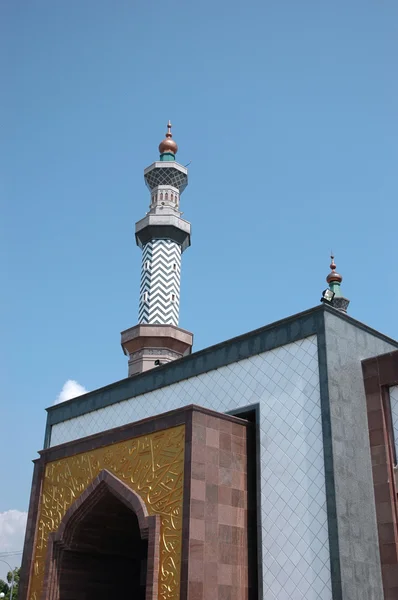 Masjid. —  Fotos de Stock