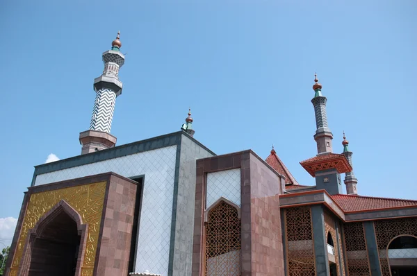 Masjid — Stock Photo, Image