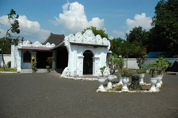 Cirebon Keraton — Stok Foto