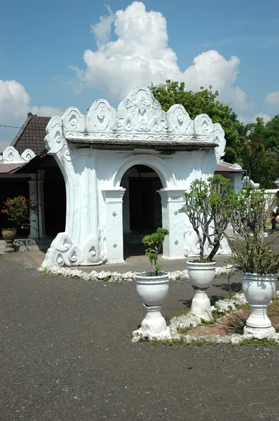 Cirebon Keraton — Photo