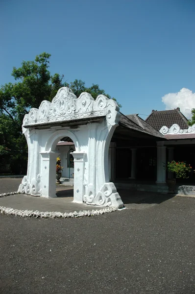 Cirebon Keraton — Photo