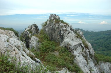 karstik dağ