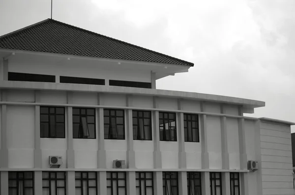 University building — Stock Photo, Image
