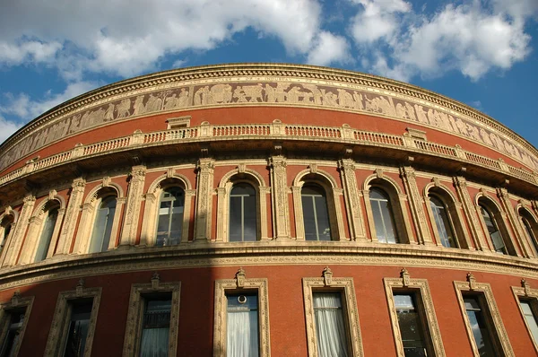 stock image The royal albert hall