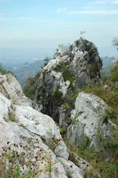 Stock image Karst mountain