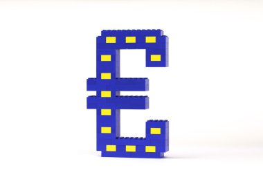 Currency Series EURO clipart