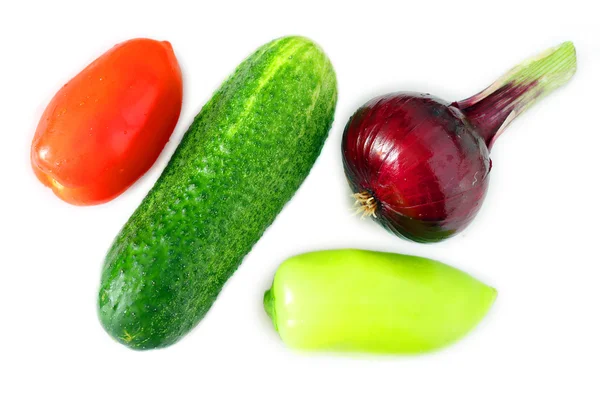 Stock image Fresh vegetables