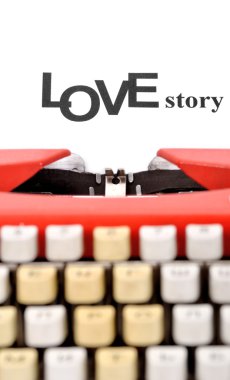 Aşk hikayesi