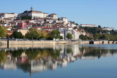 Coimbra clipart