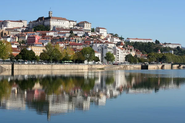 Coimbra — Foto Stock
