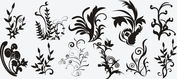 Stock vector Elements for design