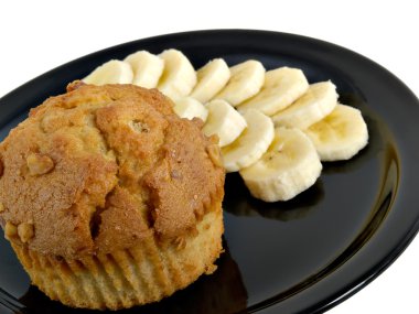 Muz ve Muffin