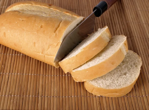 French Bread — Stock Photo, Image