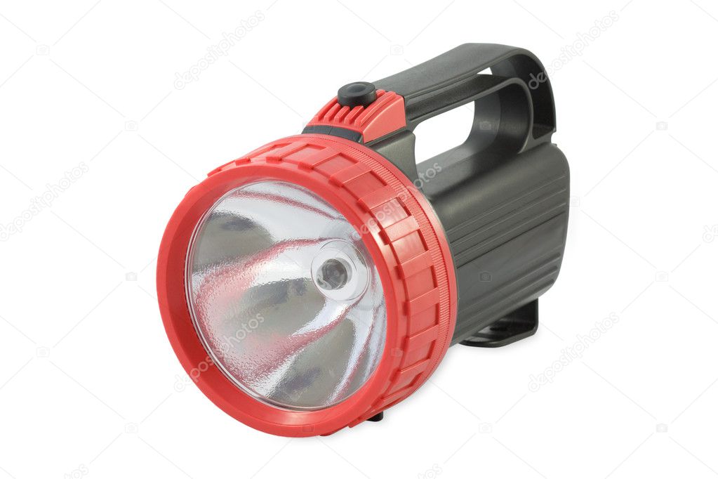 handy flashlight