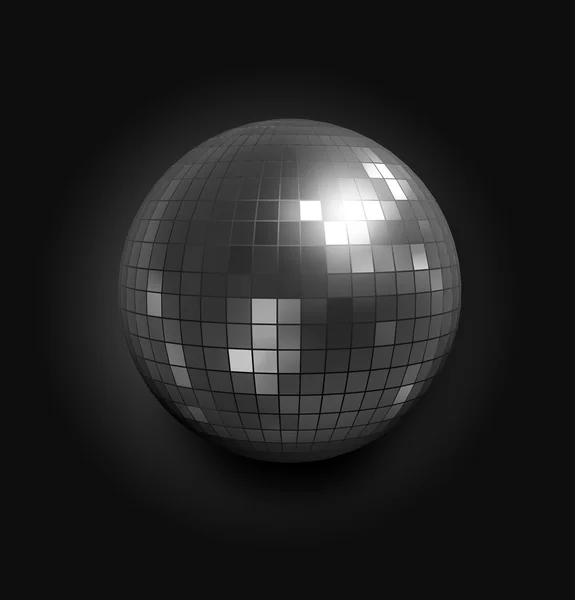Bola de disco — Foto de Stock