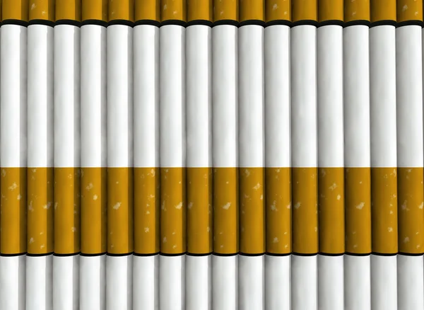 Patrón de cigarrillos —  Fotos de Stock