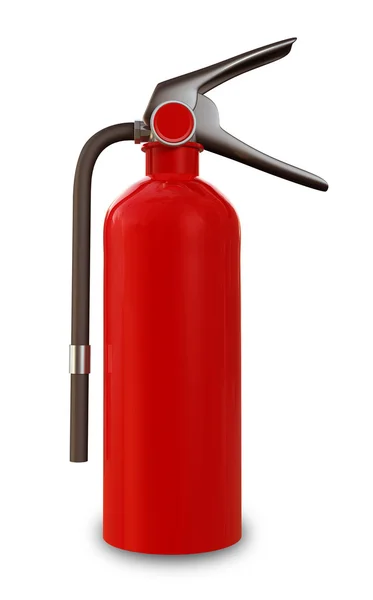 Fire Extinguisher — Stock Photo, Image