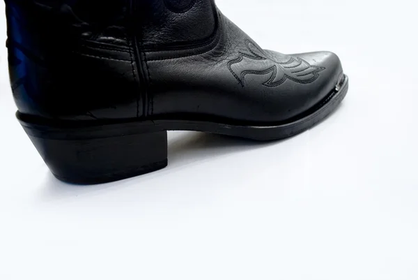 Cowboy boot — Stockfoto
