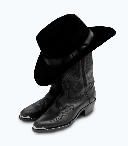 Cowboy Style — Stock Photo, Image