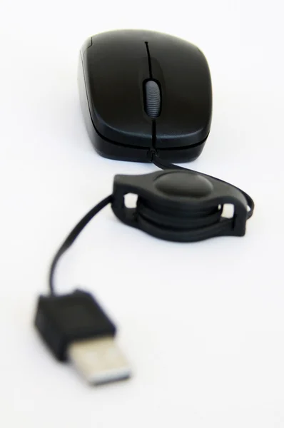 stock image Isolated Computer Mouse