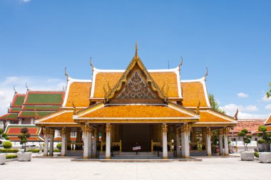 Bangkok turizm