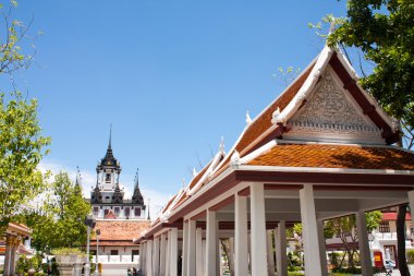 Bangkok turizm