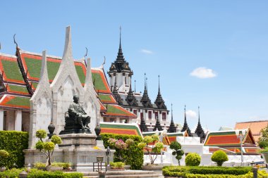 Bangkok turizm