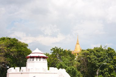 Bangkok turizm