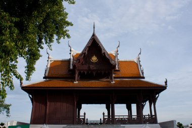 Bangkok turizm