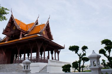 Bangkok turizm