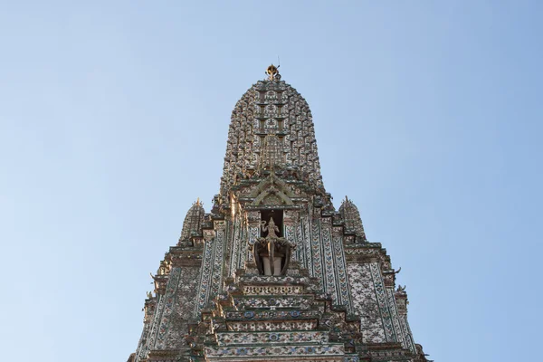 Tempio thai — Foto Stock