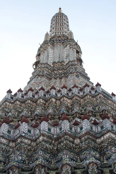 Ναός Ταϊλάνδης — Φωτογραφία Αρχείου