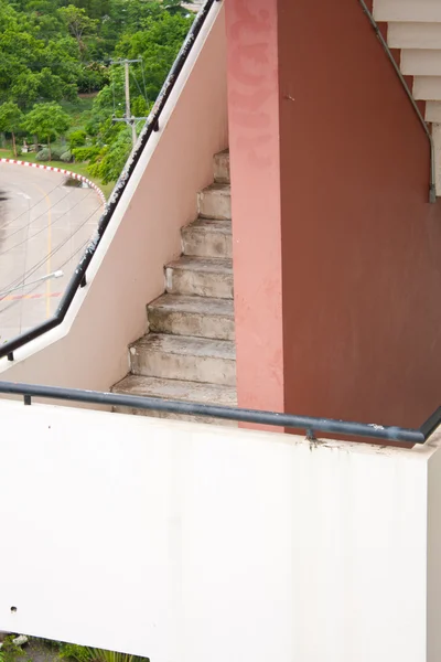 Merdiven Kulesi — Stok fotoğraf