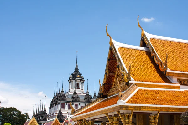 Toerisme in bangkok — Stockfoto