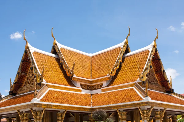 Turismo en Bangkok —  Fotos de Stock