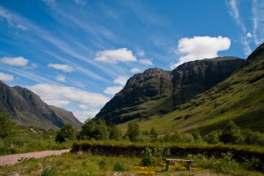 Im Glen Coe