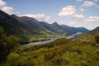 Loch Leven