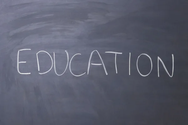 Education" concept — Stock Photo, Image