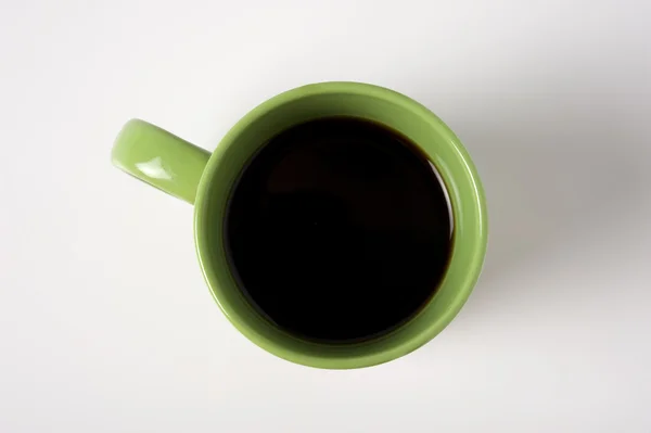 Coppa del caffè — Foto Stock