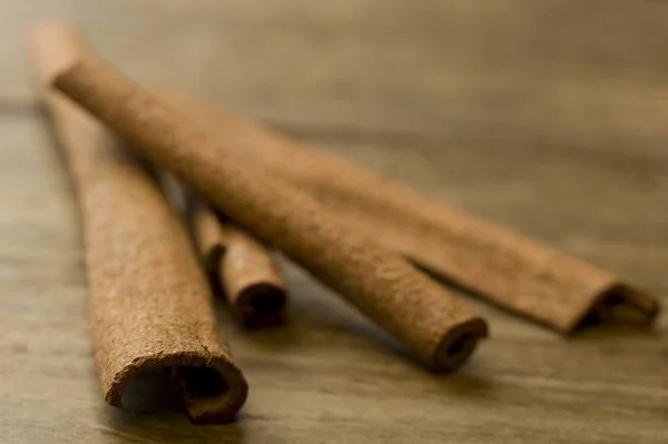 stock image Cinnamon sticks