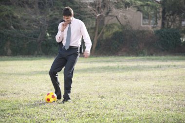 futbol/futbol ateşi!