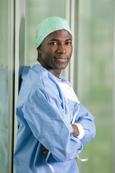 Cirujano de confianza —  Fotos de Stock