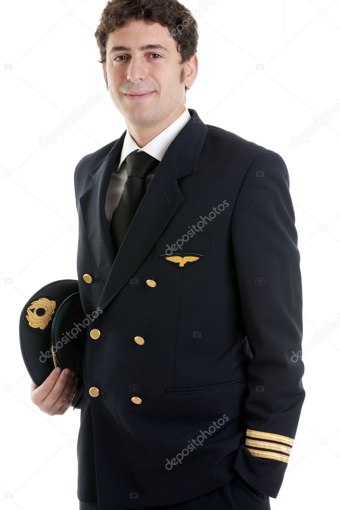 Airline Pilot/Captain