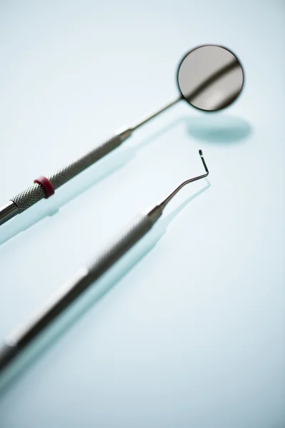 Dentals Tools — Stock Photo, Image