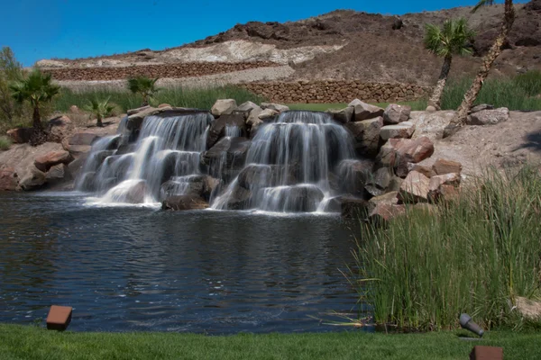 stock image Waterfall