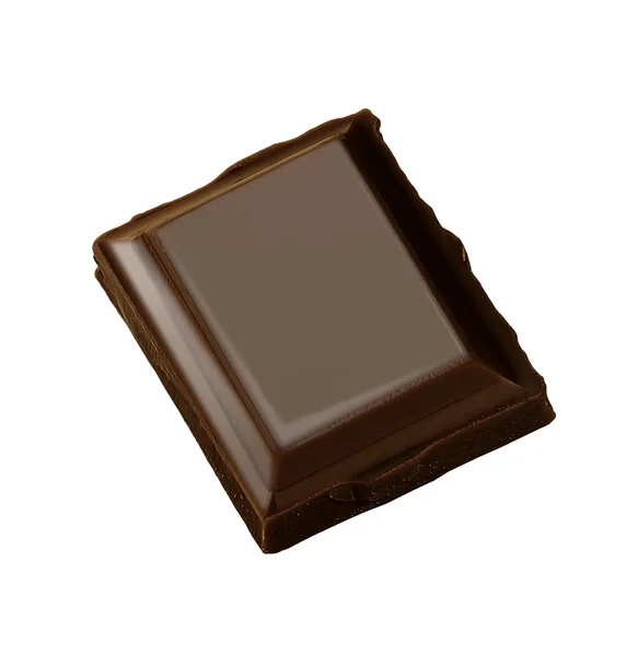 Çikolata bar - Stok İmaj