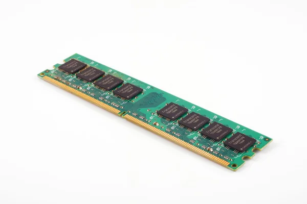 Stock image Computer memory